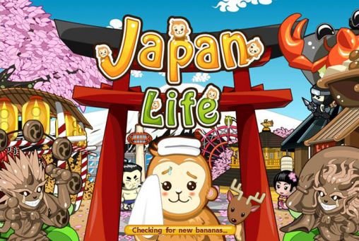 download Japan life apk